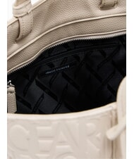 ARMANI EXCHANGE A|X ALL OVER Shoulder shopper valley - Women&rsquo;s Bags - 4