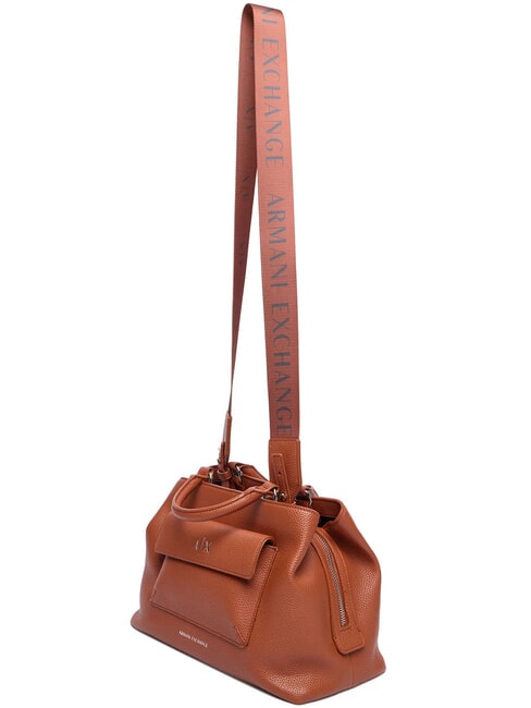 NICOLE L Handbag, with shoulder strap coconut shell - Women&rsquo;s Bags