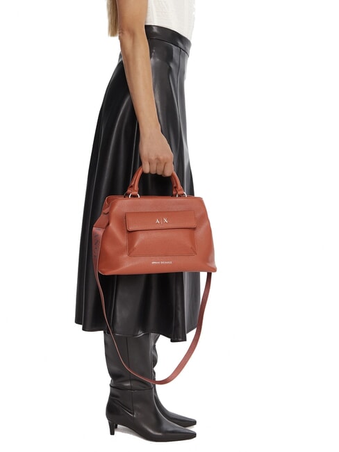 NICOLE L Handbag, with shoulder strap coconut shell - Women&rsquo;s Bags