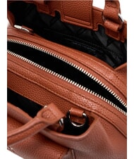 ARMANI EXCHANGE A|X  Mini handbag with shoulder strap coconut shell - Women&rsquo;s Bags - 5