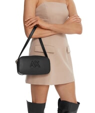 ARMANI EXCHANGE A|X Mini shoulder bag black - Women&rsquo;s Bags - 5