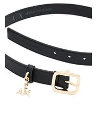 ARMANI EXCHANGE A|X Chain  Belt - Belts