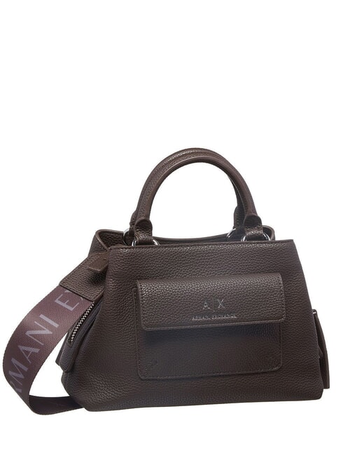 A|X  Mini handbag with shoulder strap hot fudge - Women&rsquo;s Bags
