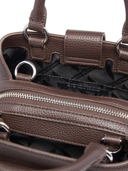 A|X  Mini handbag with shoulder strap hot fudge - Women&rsquo;s Bags