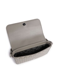 ARMANI EXCHANGE WAVE MONOGRAM Shoulder bag sound sand / brown bass - Women&rsquo;s Bags - 3