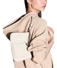 ARMANI EXCHANGE A|X Chain  Small shoulder bag valley - Women&rsquo;s Bags - 5