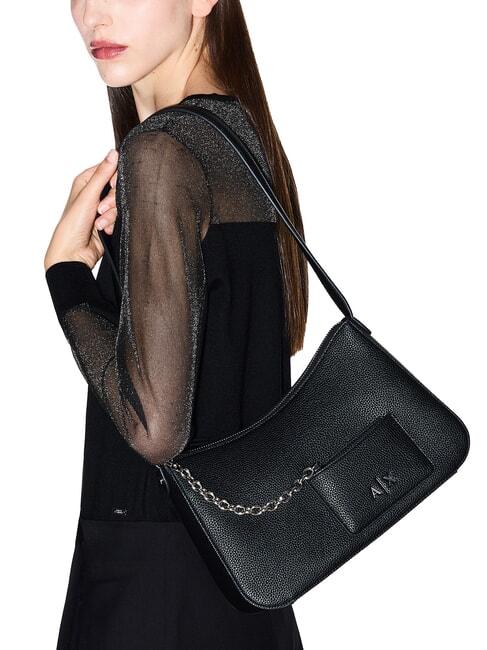 A|X SMOOTH Shoulder bag black - Women&rsquo;s Bags