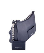 ARMANI EXCHANGE A|X SMOOTH Shoulder bag sky captain - Women&rsquo;s Bags - 2