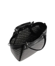 ARMANI EXCHANGE A|X BICOLOR Handbag, with shoulder strap black / black - Women&rsquo;s Bags - 3