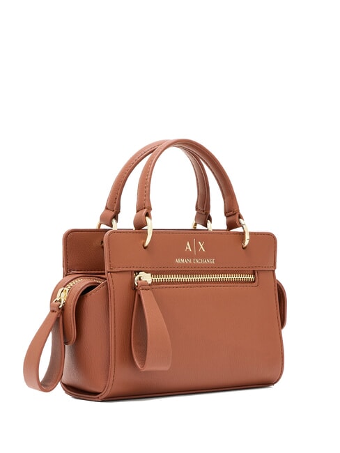 A|X MINI Micro Handbag, with shoulder strap coconut shell - Women&rsquo;s Bags