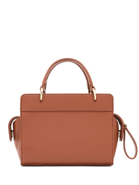 A|X MINI Micro Handbag, with shoulder strap coconut shell - Women&rsquo;s Bags