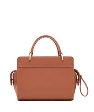 ARMANI EXCHANGE A|X MINI Micro Handbag, with shoulder strap coconut shell - Women&rsquo;s Bags - 3