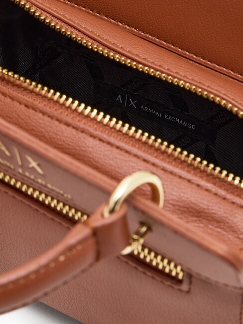 A|X MINI Micro Handbag, with shoulder strap coconut shell - Women&rsquo;s Bags