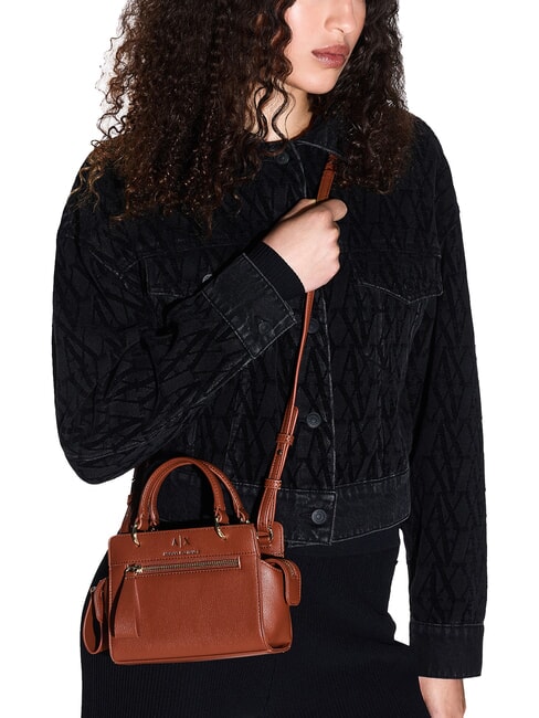 A|X MINI Micro Handbag, with shoulder strap coconut shell - Women&rsquo;s Bags