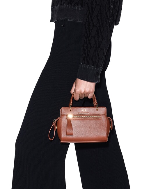 A|X MINI Micro Handbag, with shoulder strap coconut shell - Women&rsquo;s Bags