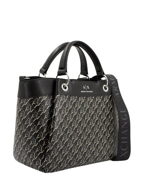 A|X Handbag with shoulder strap black / black - Women&rsquo;s Bags