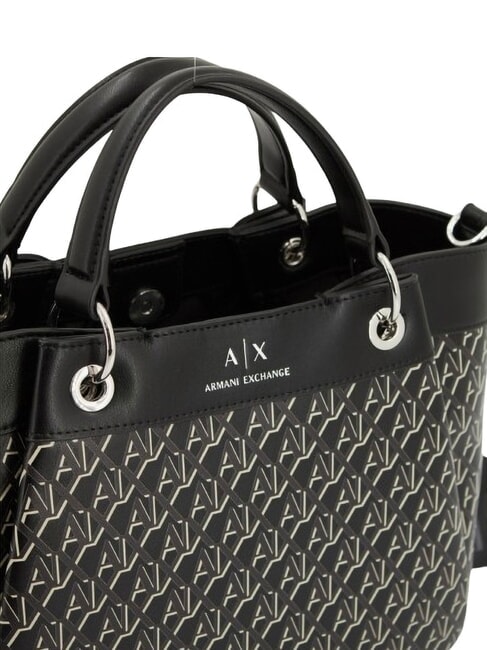 A|X Handbag with shoulder strap black / black - Women&rsquo;s Bags