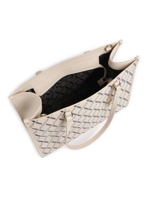 A|X LOGO ALL OVER Shoulder bag, with shoulder strap sound sand / sound sand - Women&rsquo;s Bags