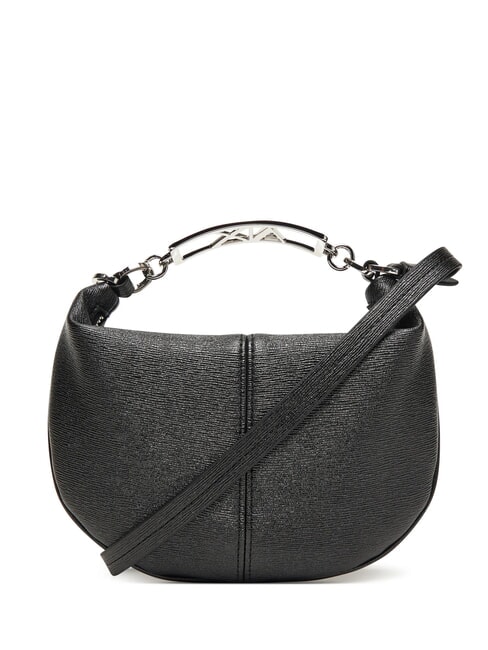 A|X SAFFIANO Mini shoulder bag black - Women&rsquo;s Bags