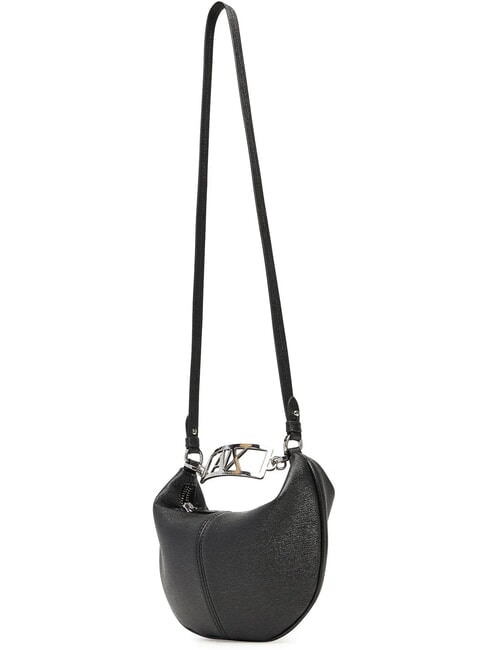 A|X SAFFIANO Mini shoulder bag black - Women&rsquo;s Bags