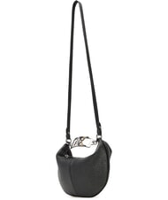 ARMANI EXCHANGE A|X SAFFIANO Mini shoulder bag black - Women&rsquo;s Bags - 3