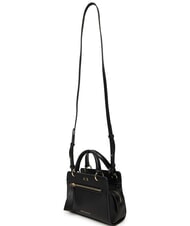 ARMANI EXCHANGE A|X MINI Micro Handbag, with shoulder strap black - Women&rsquo;s Bags - 3