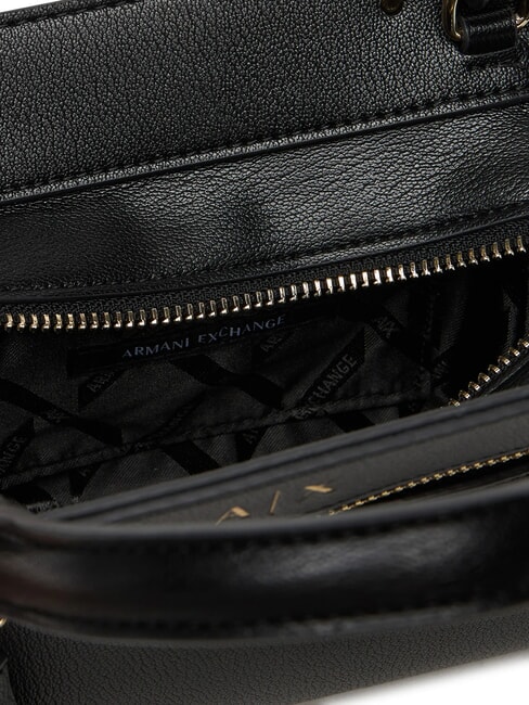 A|X MINI Micro Handbag, with shoulder strap black - Women&rsquo;s Bags