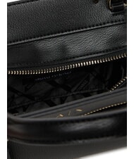 ARMANI EXCHANGE A|X MINI Micro Handbag, with shoulder strap black - Women&rsquo;s Bags - 4
