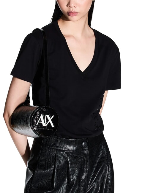 A|X PAINT Mini shoulder bag black - Women&rsquo;s Bags