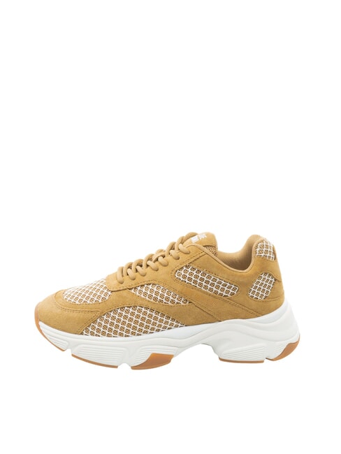 STARDUST 60  Sneakers beige-white/beige/beige - Women&rsquo;s shoes
