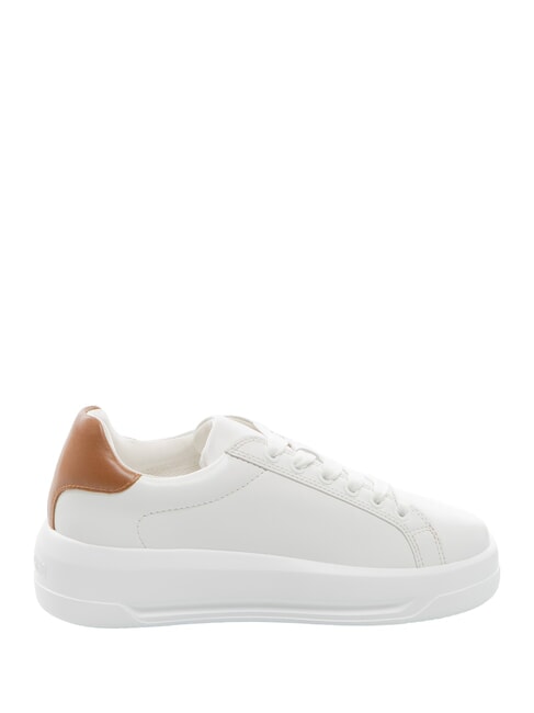 ECLIPSE 50 Leather sneakers white/leather - Women&rsquo;s shoes