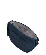 SAMSONITE MOVE 5.0 Shoulder bag dARKBlue - Women&rsquo;s Bags - 5