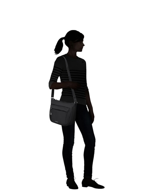 MOVE 5.0 Shoulder bag BLACK - Women&rsquo;s Bags