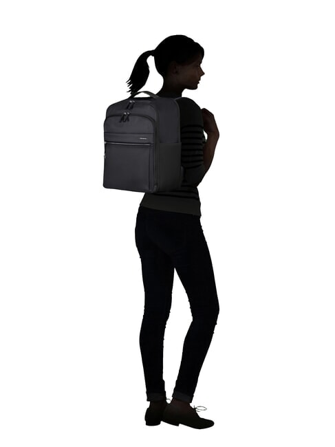 MOVE JOURNEY Underseater Backpack BLACK - Backpacks & School and Leisure