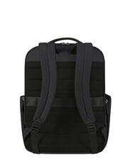 SAMSONITE MOVE JOURNEY Underseater Backpack BLACK - Backpacks & School and Leisure - 3