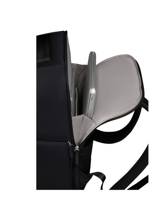 MOVE JOURNEY Underseater Backpack BLACK - Backpacks & School and Leisure