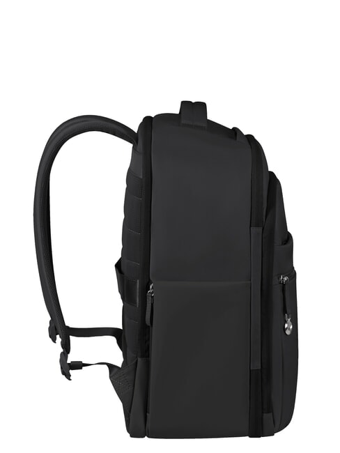 MOVE JOURNEY Underseater Backpack BLACK - Backpacks & School and Leisure