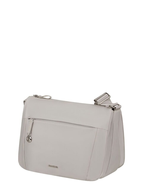 MOVE 5.0  Soft shoulder bag cloudy grey - Women&rsquo;s Bags