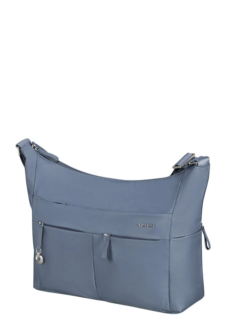 MOVE 5.0 M Shoulder bag storm blue - Women&rsquo;s Bags