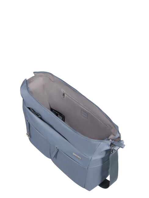 MOVE 5.0 M Shoulder bag storm blue - Women&rsquo;s Bags