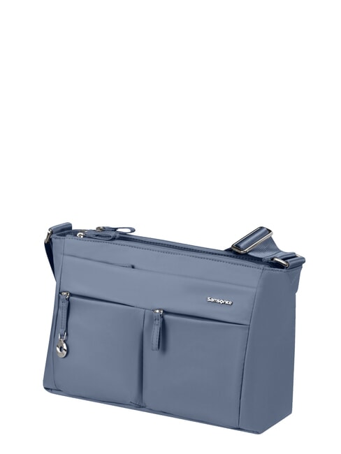 MOVE 5.0 Shoulder bag storm blue - Women&rsquo;s Bags