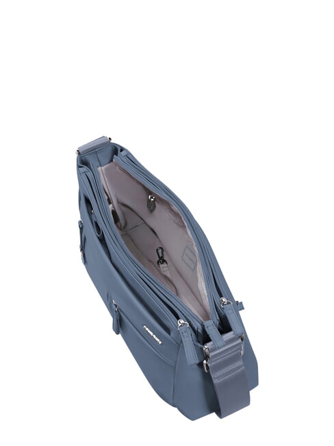 MOVE 5.0 Shoulder bag storm blue - Women&rsquo;s Bags