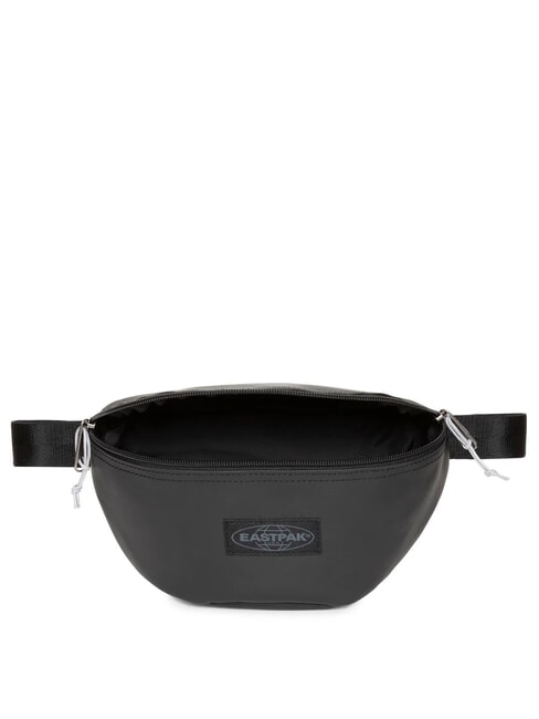 SPRINGER Waist bag tarp black2 - Hip pouches