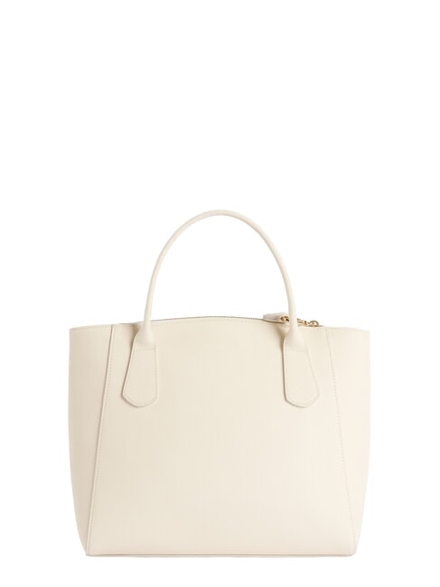 BLOO CITY Handbag with shoulder strap ivory - Women&rsquo;s Bags