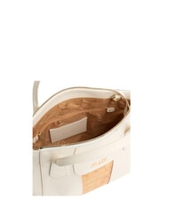 ALVIERO MARTINI PRIMA CLASSE BLOO CITY Handbag with shoulder strap ivory - Women&rsquo;s Bags - 3