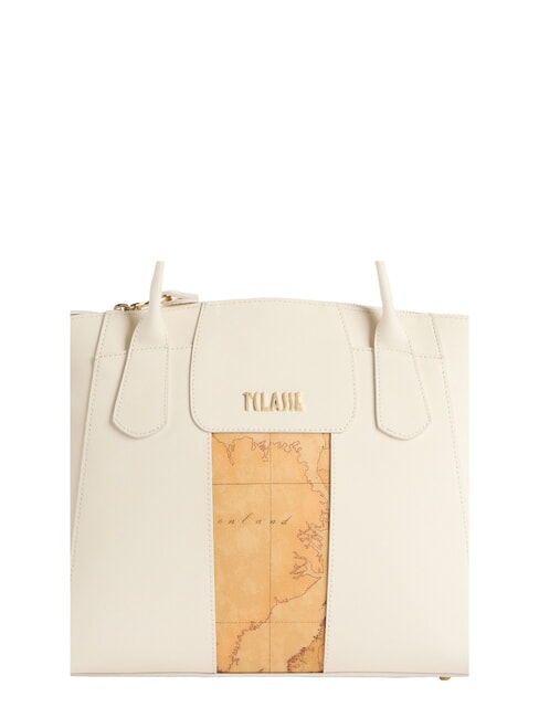 BLOO CITY Handbag with shoulder strap ivory - Women&rsquo;s Bags