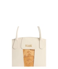 ALVIERO MARTINI PRIMA CLASSE BLOO CITY Trunk bag ivory - Women&rsquo;s Bags - 4