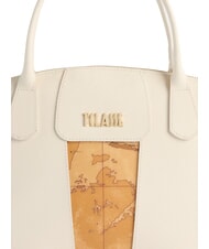 ALVIERO MARTINI PRIMA CLASSE BLOO CITY Trunk bag ivory - Women&rsquo;s Bags - 3