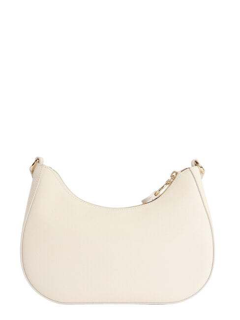 BLOO CITY Crescent-shaped shoulder bag ivory - Women&rsquo;s Bags