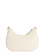 ALVIERO MARTINI PRIMA CLASSE BLOO CITY Crescent-shaped shoulder bag ivory - Women&rsquo;s Bags - 2